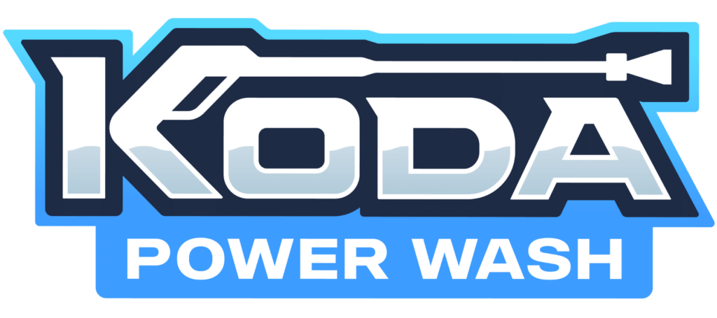 Koda Power Wash