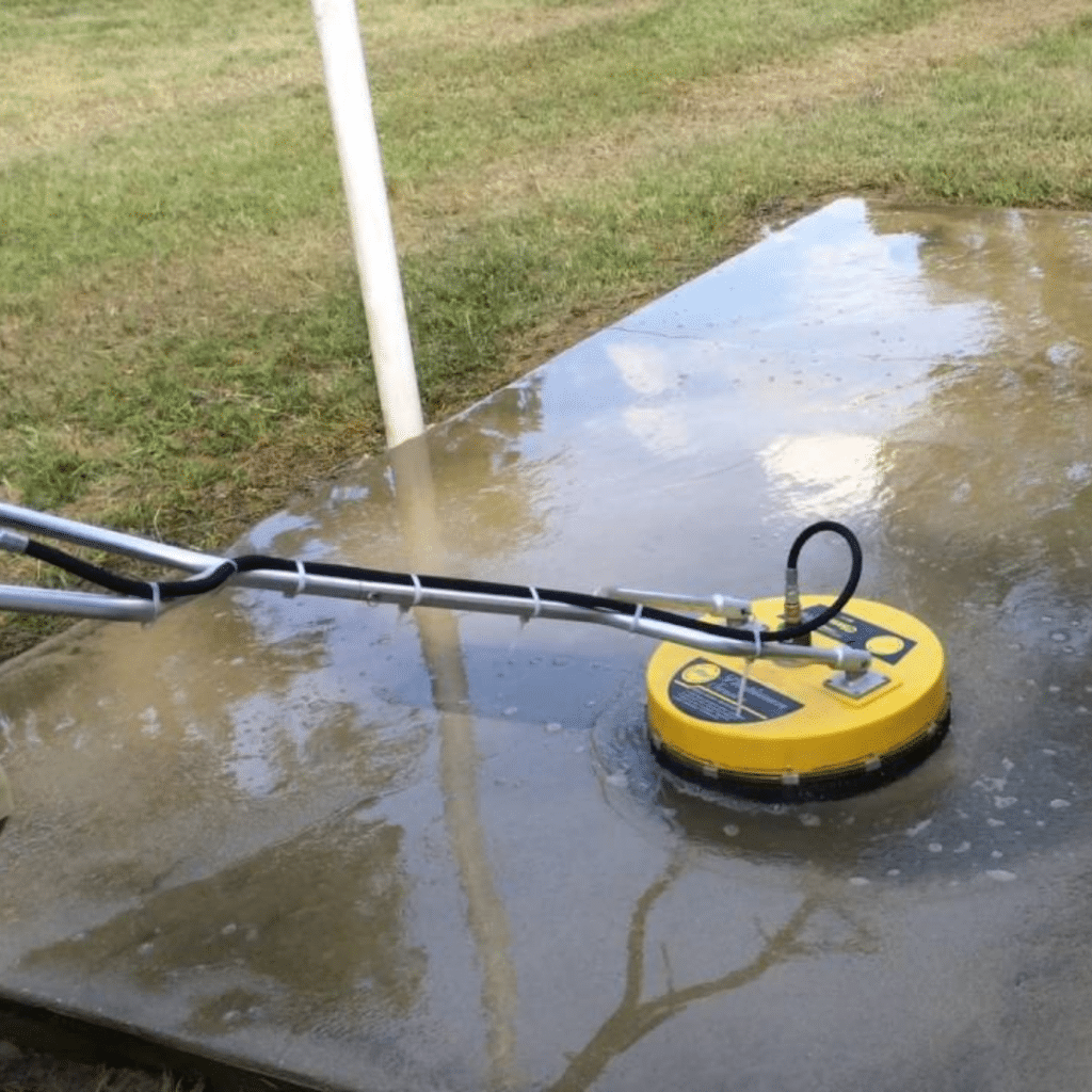 Power Washing in Greensboro NC