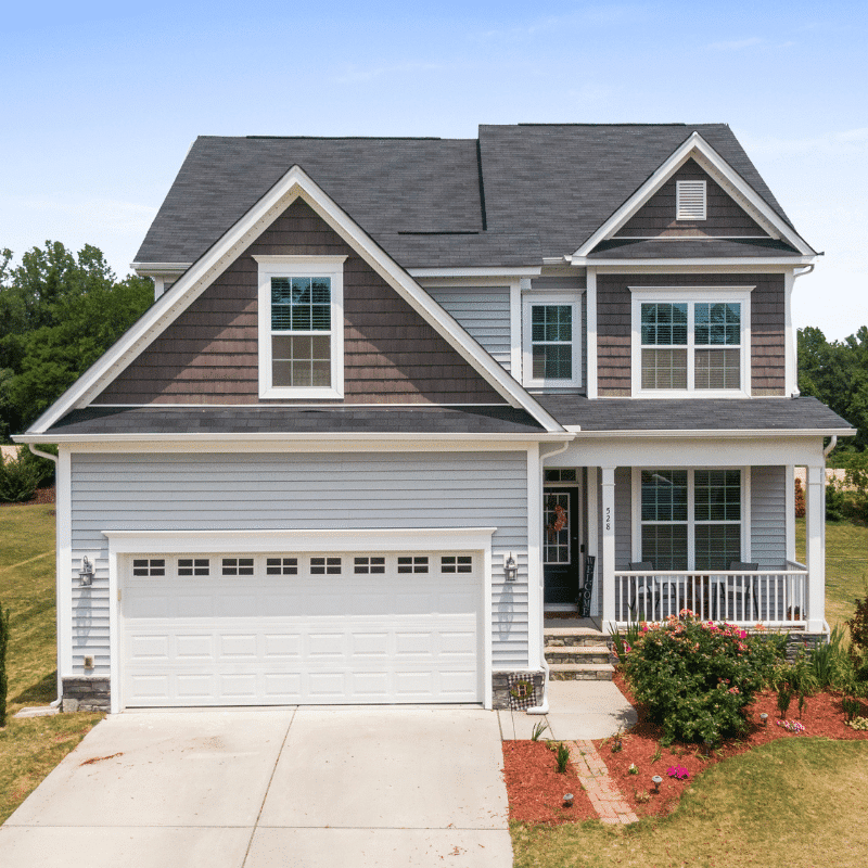 House Washing in Archdale NC