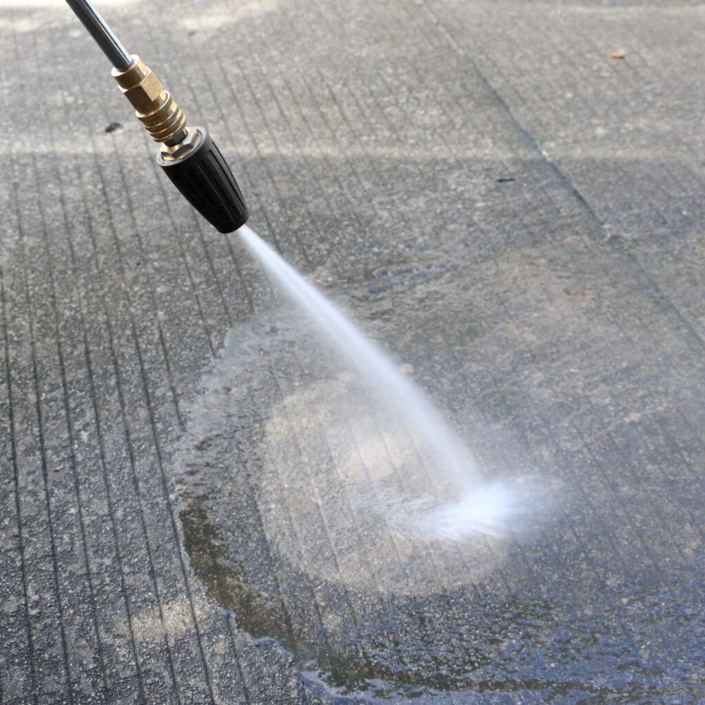 Power Washing Companies in Winston Salem NC